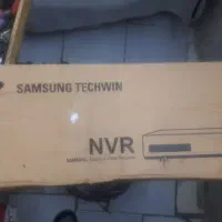 NVR 32 CH Samsung XRN-2010 /12MP|دوربین مداربسته|تهران, بازار|دیوار