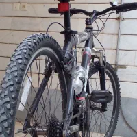 ویوا دوچرخه حرفه ایی آلومنیوم|دوچرخه، اسکیت، اسکوتر|خمینی‌شهر, |دیوار