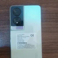 گوشی موبایل TCL 40 - NxtPaper|موبایل|تهران, نیلوفر|دیوار