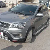 ام وی ام X22 دنده ای لاکچری سال 1397