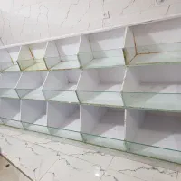 فروش جای ادویه حبوبات آجیل