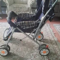کالسکه کودک