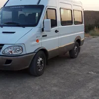 اجاره ون،مینی بوس،دربستی،گردشگری،سرویس شرکتها|خدمات حمل و نقل|کرج, کمال‌شهر|دیوار
