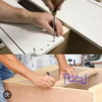 استخدام مونتاژ کار نیمه ماهر یا ماهر سرویس خواب