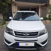 تیگو ۵ فول اکسلنت مدل ۱۳۹۶