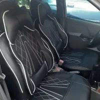 ۱۱۱ مدل ۹۷|خودرو سواری و وانت|گرگان, |دیوار