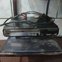 دستگاه سیدی