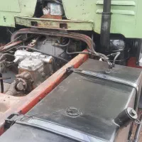 خاور 608|خودرو سنگین|قم, قلعه صدری|دیوار