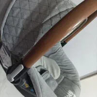 کریر|کالسکه و لوازم جانبی|اسالم, |دیوار