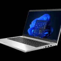 hp 640 G8، نسل ۱۱ ، i5/8/256 بسیار تمیز