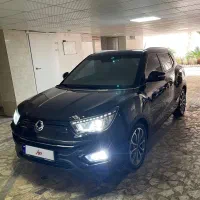 تیوولی ۲۰۱۸ وارداتی