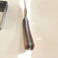 چاقو دست ساز|کوهنوردی و کمپینگ|صدرا-فارس, فاز ۱|دیوار