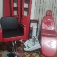 وسایل ارایشگاه