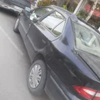 ماشین سمند مدل 81