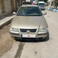 سمند X7|خودرو سواری و وانت|آبادان, |دیوار