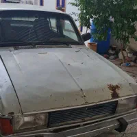 پیکان سواری مدل ۷۹|خودرو سواری و وانت|دزفول, |دیوار