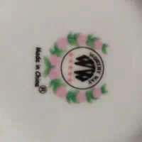 کاسه آبگوشت خوری گل سرخ|ظروف سرو و پذیرایی|تهران, مشیریه|دیوار