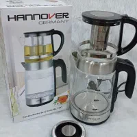 چایی ساز روهمی هانوور