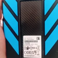 هارد اکسترنال ۲ترابایتی HDD