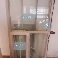 در و پنجره|مصالح و تجهیزات ساختمان|مشهد, مشکینی (شهرک غرب)|دیوار