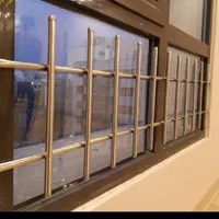 نرده استیل(فروش لوازم) (کل شهر)نصاب خودمم عباسپور|خدمات پیشه و مهارت|مشهد, طلاب|دیوار