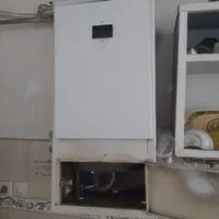 تعمیر آبگرمکن دیواری بوتان و لوله کشی ساختمان|خدمات پیشه و مهارت|مشهد, گاز|دیوار