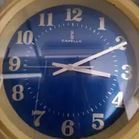 ساعت دیواری