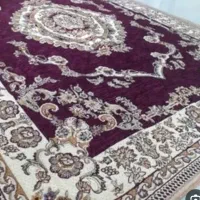 یک رو فرشی ۶ متری