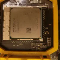 باندل مادربرد و cpu و رم|قطعات و لوازم جانبی رایانه|اصفهان, سرتاوه|دیوار