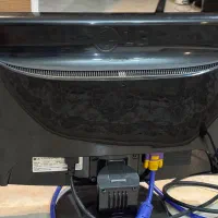 مانیتور ال جی در حد نو|قطعات و لوازم جانبی رایانه|تهران, ستارخان|دیوار