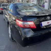 کمری ۲۰۰۸ gl در حد