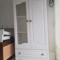 کمد(دوکشو)|جاکفشی، کمد، دراور|رشت, پل تالشان|دیوار