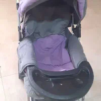 کالسکه کودک