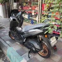 فروش موتورNMAX TURBU full theck
