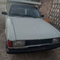 پیکان بار|خودرو سواری و وانت|لردگان, |دیوار