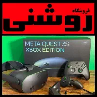 نصب بازی عینک مجازی META PRO 3S متاکوست XBOXPRO