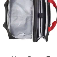 کیف پروازی برند داسی اورجینال|کیف، کفش، کمربند|اندیشه, اندیشه فاز ۳|دیوار