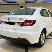 شاهینG/شاهین با سانروف/شاهین جی مدل ۱۴۰۴|خودرو سواری و وانت|تهران, ستارخان|دیوار