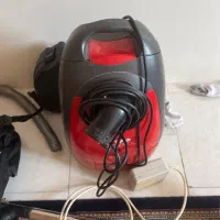 جارو برقی توربو