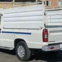 مزدا کارا مدل ۹۸