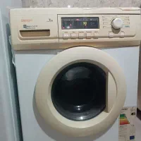 لباسشویی اسنوا