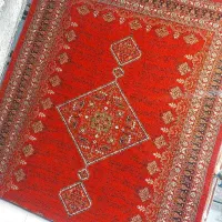 فرش۱۲ متری طرح۷۰۰شانه سنگین وزن فقط تا زمان‌موجودی