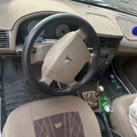 پژو اس ال ایکس