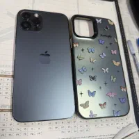 گوشی ایفون ۱۲ پرو