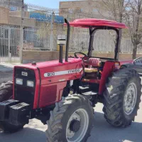 تراکتور ۸۰۰ مدل ۹۸