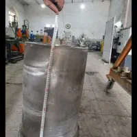 جک سیلندر هیدرولیک|ماشینآلات صنعتی|قرچک, شهرک صنعتی قرچک|دیوار