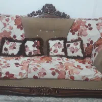 مبل کارکرده