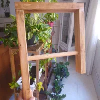 محصولات چوبی دست ساز با بهترین کیفیت و استحکام