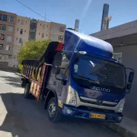 حمل بار  ابعاد ۲/۱۵*۴/۹۰|خدمات حمل و نقل|سرپل ذهاب, |دیوار