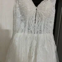 لباس عروس